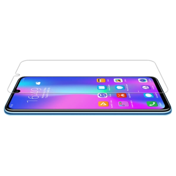Sticlă de protecție pentru smartphone Huawei P Smart 2019 Nillkin, 2.5D photo 3