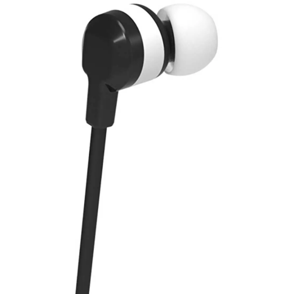 Căști Pioneer SE - CL5BT Black Cu fir / Personal / In ear photo 2