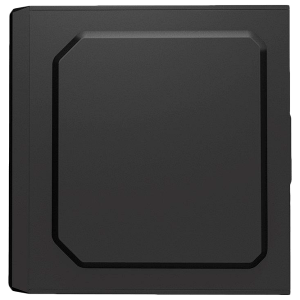 Корпус Sohoo 5907BG Черный micro ATX photo 2