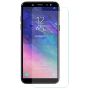Защитное стекло для смартфона Samsung Galaxy A6 (2018) Cover X, 2.5D