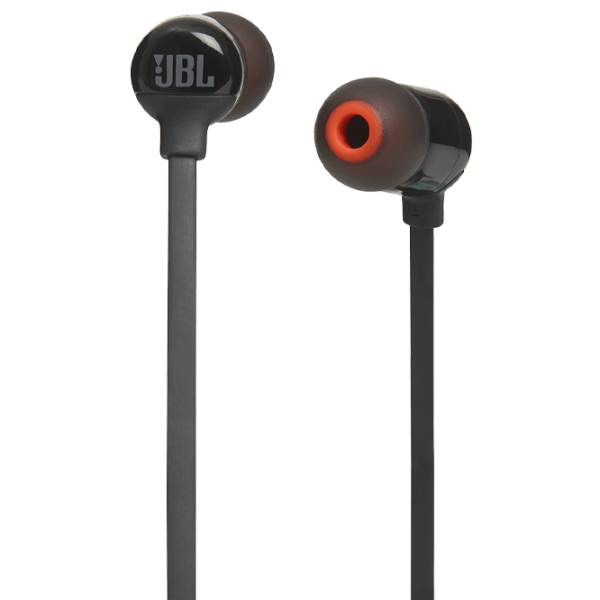 Casti Wireless In-Ear JBL T110BT, Black  photo 2