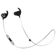 Casti JBL Reflect Mini 2 In-Ear Sport, Black 