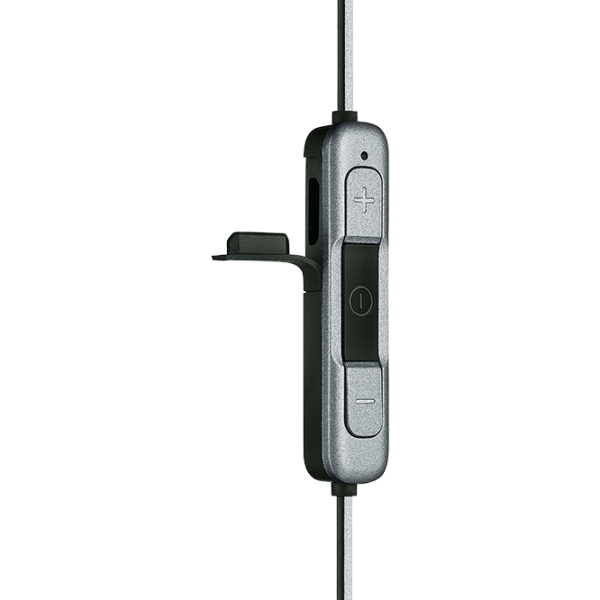 Casti JBL Reflect Mini 2 In-Ear Sport, Black  photo 5