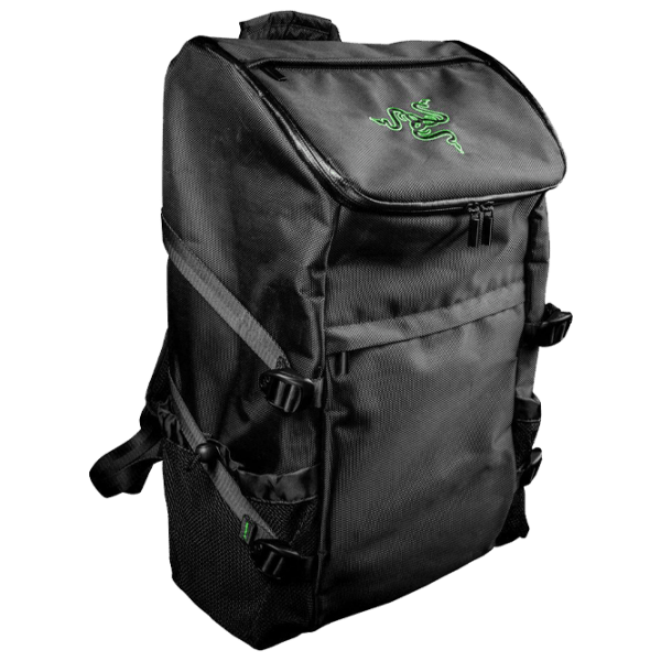 Рюкзак Razer Utility 15.6" Зелёный
Черный  photo 1