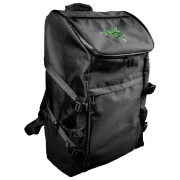 Рюкзак Razer Utility 15.6" Зелёный
Черный 