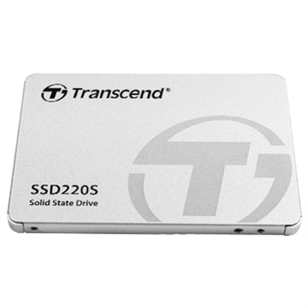 SSD Transcend SSD220S 2.5'' 120 GB Viteza de citire: 550 MB/ s,
Viteza de inscriere: 420 MB/ s photo 2