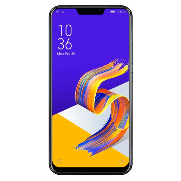 Asus Zenfone 5 (ZE620KL) 64ГБ, Синий приобрети в Кишиневе и Молдове
