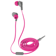 Наушники Trust UR Aurus Waterproof In-Ear, Розовый 