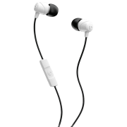 Căști SkullCandy S2DUYK-441 White Cu fir / Personal / In ear