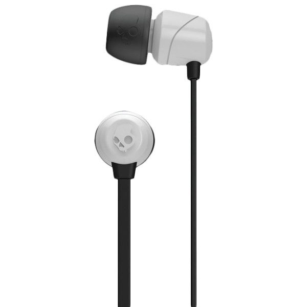 Căști SkullCandy S2DUYK-441 White Cu fir / Personal / In ear photo 2
