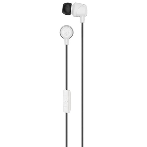 Căști SkullCandy S2DUYK-441 White Cu fir / Personal / In ear photo 4