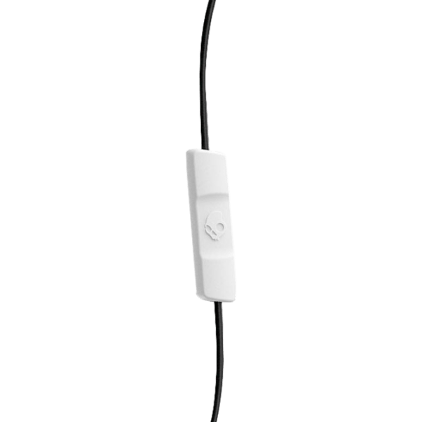 Căști SkullCandy S2DUYK-441 White Cu fir / Personal / In ear photo 5