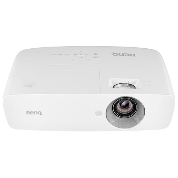 Проектор BENQ TH683 Белый  photo 2