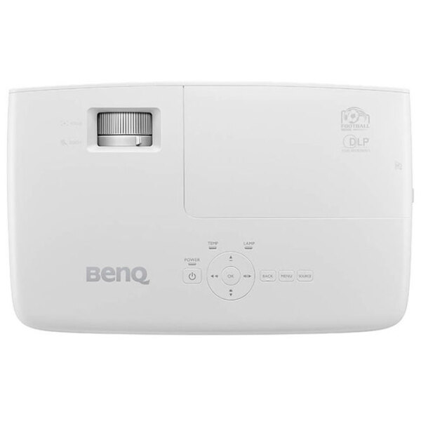 Проектор BENQ TH683 Белый  photo 4