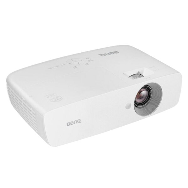 Проектор BENQ TH683 Белый  photo 6
