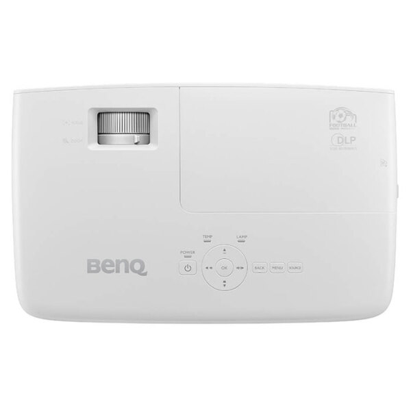 Проектор BENQ TH683 Белый  photo 9