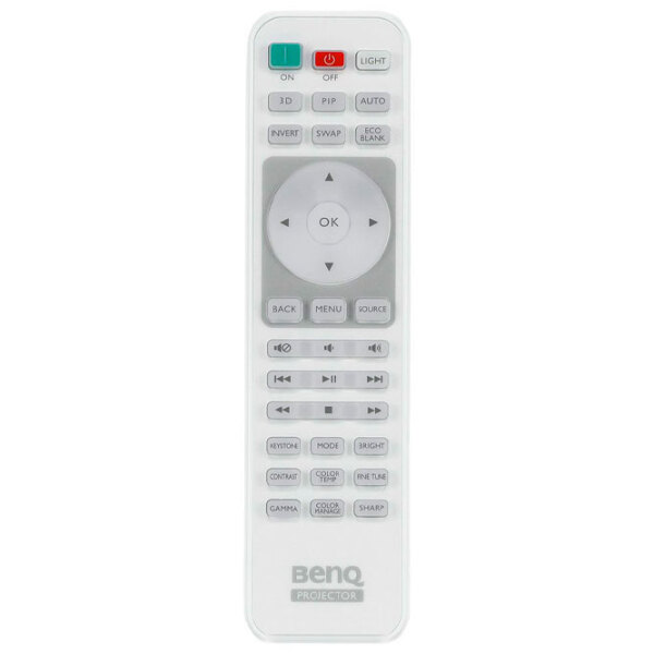 Проектор BENQ TH683 Белый  photo 11