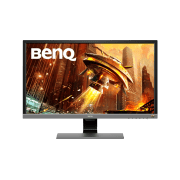 Monitor BENQ EL2870U Gray 28" 4K TN LED