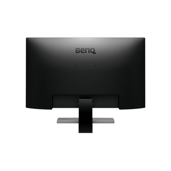 Monitor BENQ EL2870U Gray 28" 4K TN LED photo 3