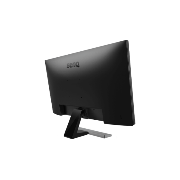 Monitor BENQ EL2870U Gray 28" 4K TN LED photo 4