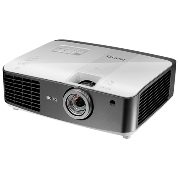 Proiector BENQ W1400 Gray  photo 1