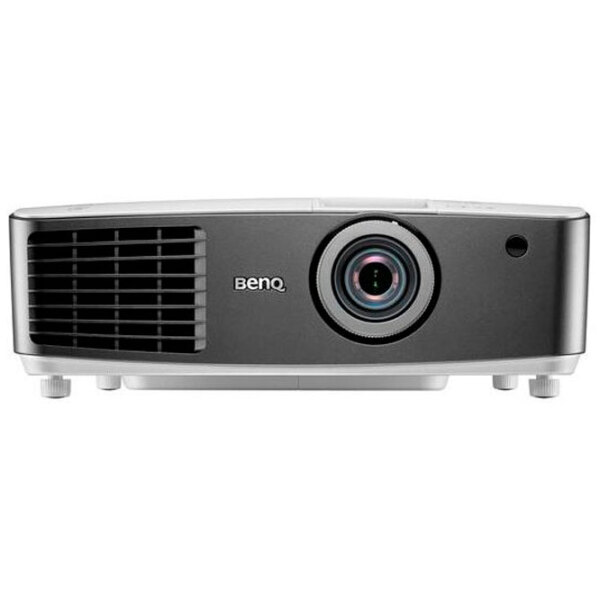 Proiector BENQ W1400 Gray  photo 2