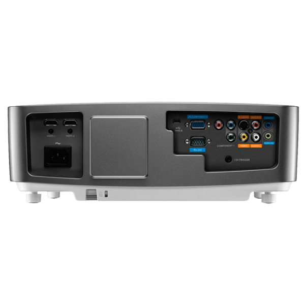 Proiector BENQ W1400 Gray  photo 5