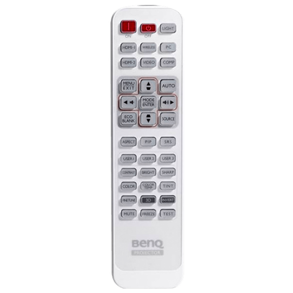 Proiector BENQ W1400 Gray  photo 6