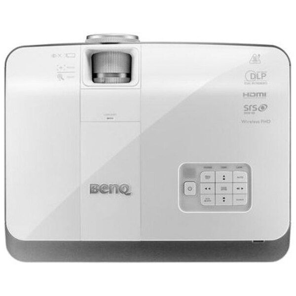 Proiector BENQ W1400 Gray  photo 9