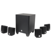 Boxe JBL 5.1 CINEMA510 Black 310 W