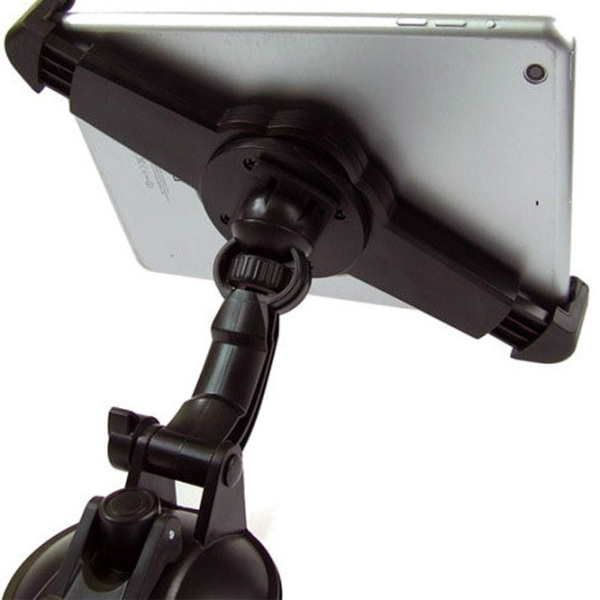 Suport auto Forever Tablet TH-120 Black  photo 2