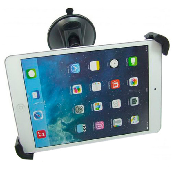 Suport auto Forever Tablet TH-120 Black  photo 3