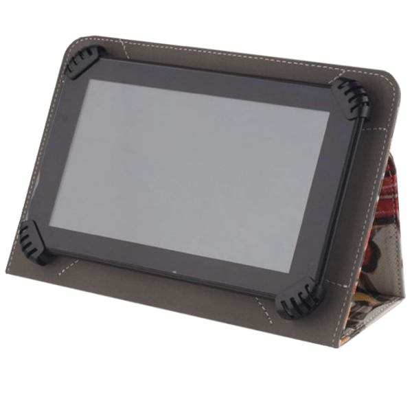 Husă pentru tabletă GreenGo Universal (GSM009951) Brown GreenGo, 7 - 8", Poliuretan photo 3