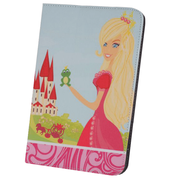 Husă pentru tabletă GreenGo Universal (GSM009946) Multicolor GreenGo, 7 - 8", Poliuretan photo 1