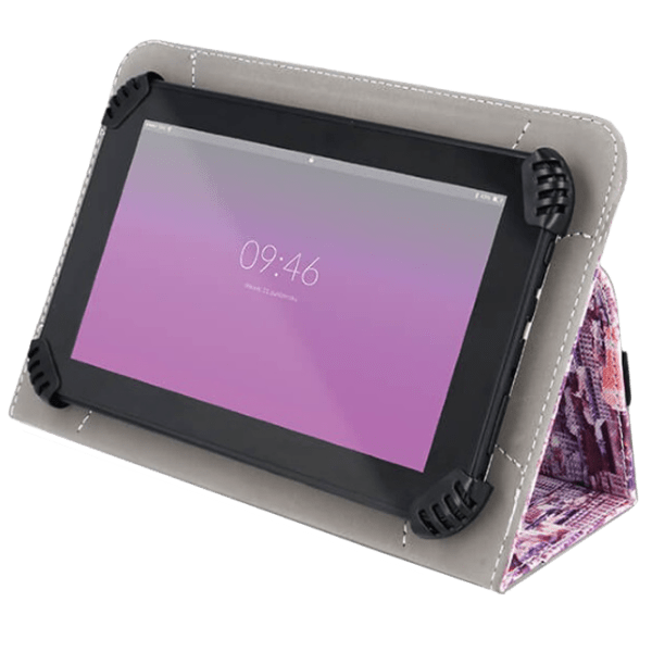 Husă pentru tabletă GreenGo Universal (GSM025481) Multicolor GreenGo, 7 - 8", Poliuretan photo 2