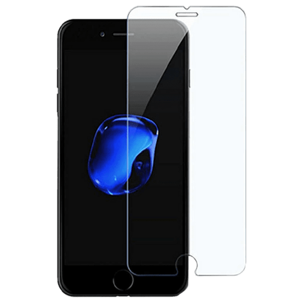 Защитное стекло для смартфона Apple iPhone 8/ 7/ SE Forever, 2.5D photo 1