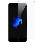 Защитное стекло для смартфона Apple iPhone 8/ 7/ SE Forever, 2.5D