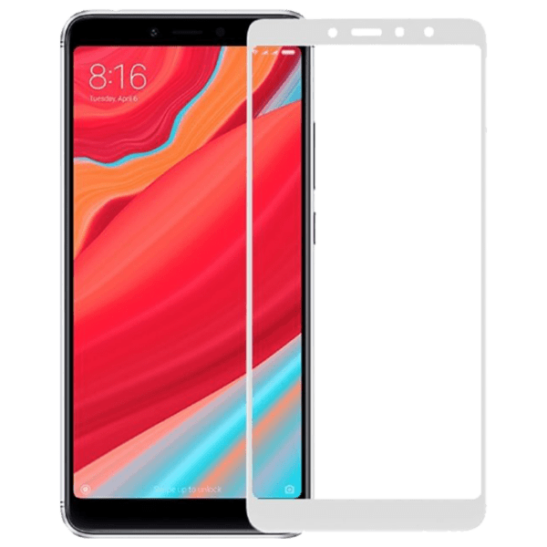 Sticlă de protecție pentru smartphone Xiaomi Redmi S2/ Y2 Screen Geeks, 3D photo 1