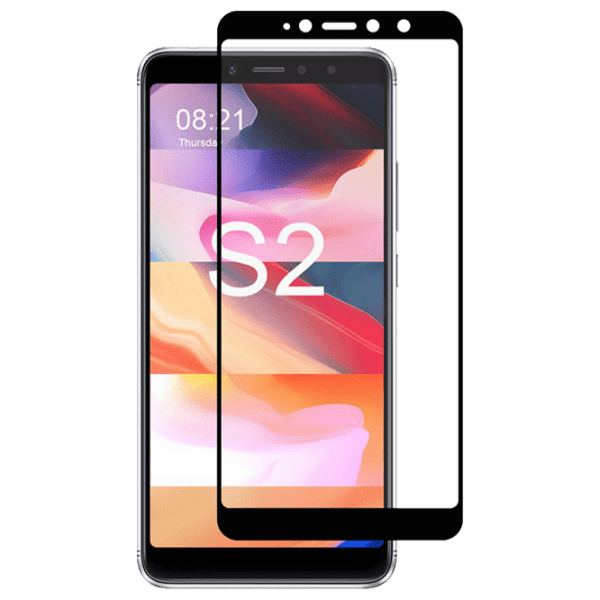 Sticlă de protecție pentru smartphone Xiaomi Redmi S2/ Y2 Screen Geeks, 3D photo 1