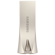 USB Flash Samsung Bar Plus "MUF-32BE3/ APC" 32 GB Silver ,
