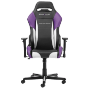 Scaun Gaming DXRacer Drifting GC-D61-NWV-M3 Violet Black 