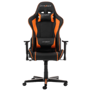 Scaun Gaming DXRacer Formula GC-F08-NO-H1 Black Orange 