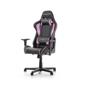Scaun Gaming DXRacer - Formula GC-F08-NP-H1, Black/Pink 