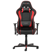 Scaun Gaming DXRacer Formula GC-F08-NR-H1 Black Red 