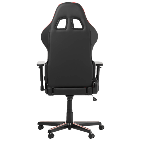 Игровое кресло DXRacer Formula GC-F08-NR-H1 Черный Красный  photo 7