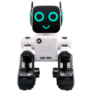 Robot JJRC R4 CADY WILE White 