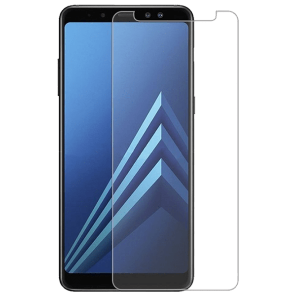 Защитное стекло для смартфона Samsung Galaxy J8 (2018) Cover X, 2.5D photo 1