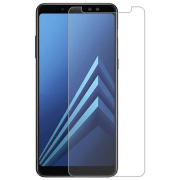 Защитное стекло для смартфона Samsung Galaxy J8 (2018) Cover X, 2.5D