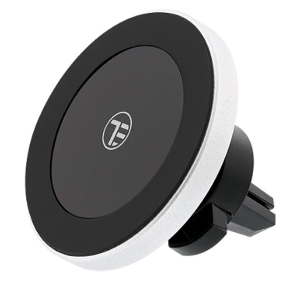 Зарядное уст-во для авто Wireless Tellur (TLL151091), Черный  photo 1
