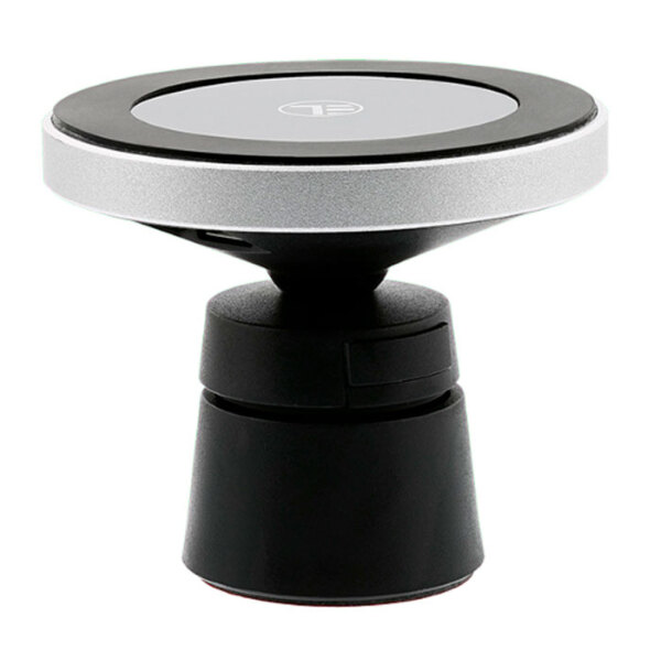 Зарядное уст-во для авто Wireless Tellur (TLL151091), Черный  photo 2